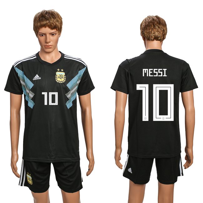 2018 world cup Argentina jerseys-004